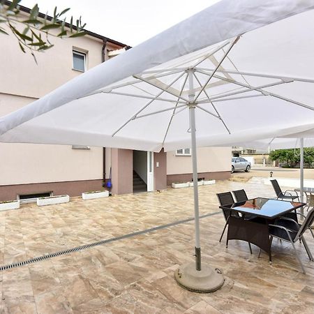 Apartments Villa Visnjik Zadar Exterior photo